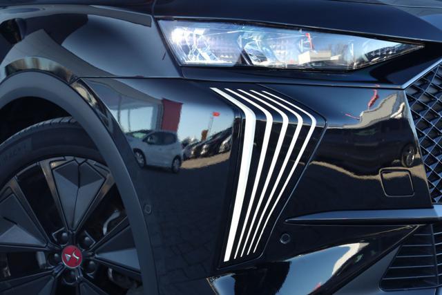 DS AUTOMOBILES DS 7 BlueHDi 130 aut. Performance Line