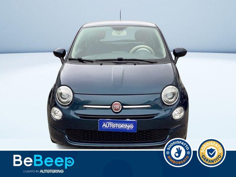 FIAT 500 1.2 POP 69CV