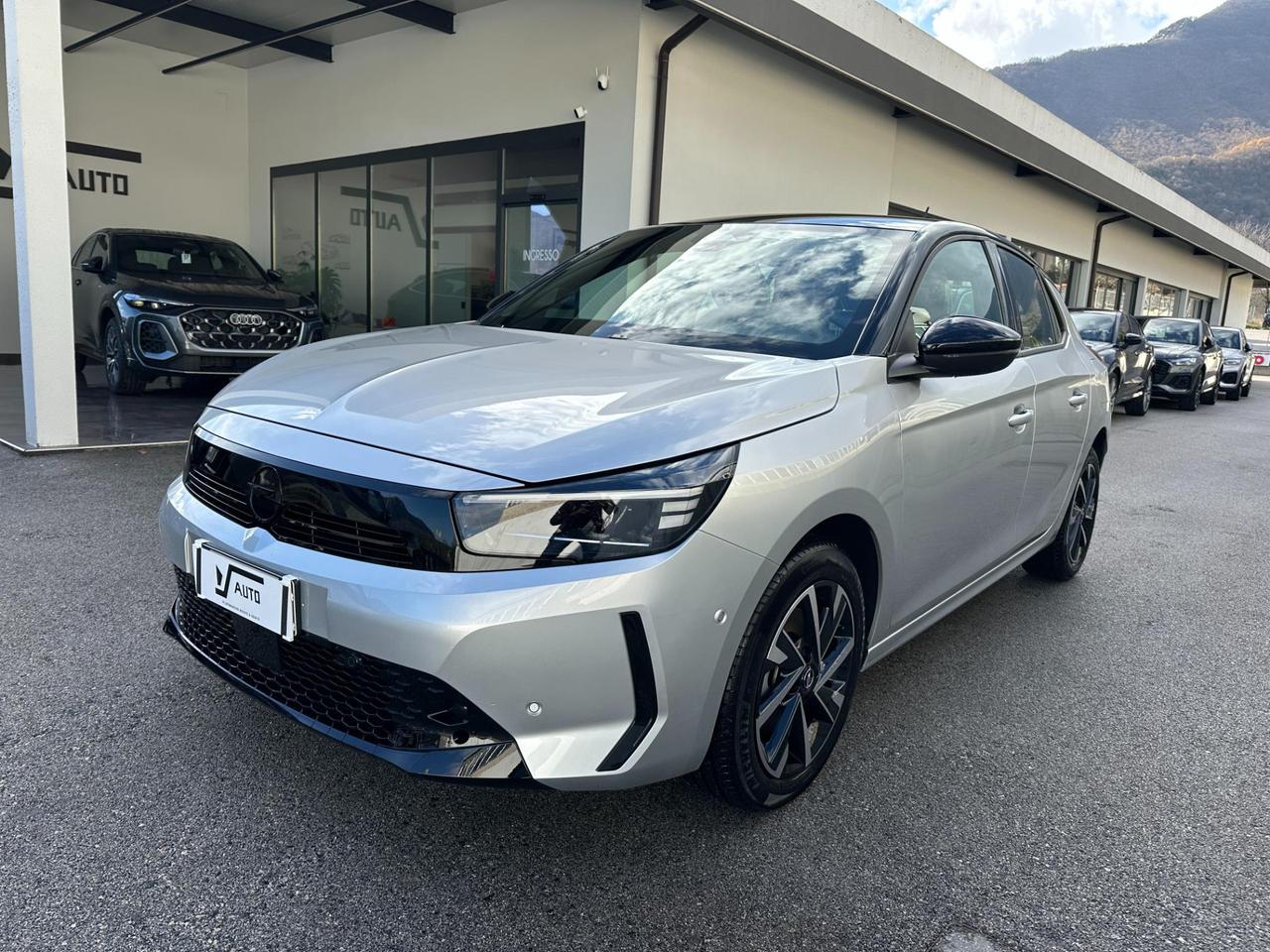 Opel Corsa 1.2 GS s&s 100cv