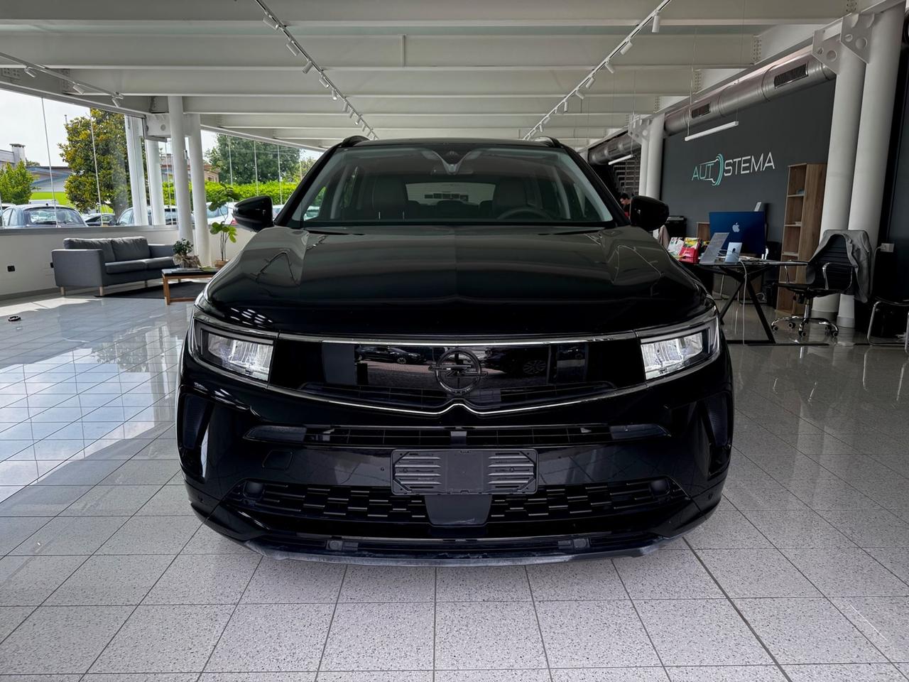 OPEL Grandland 2022 1.5 diesel Ecotec aut. GS - ANCHE GRIGIA!