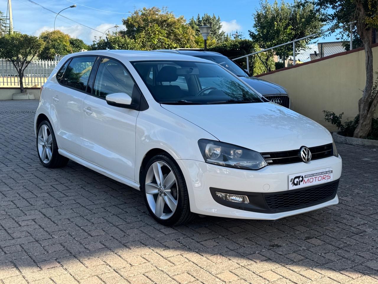 Volkswagen Polo 1.2 70 CV 5p. Comfortline