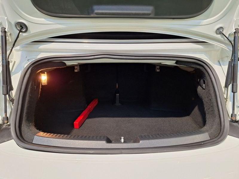 Volkswagen Maggiolino Maggiolino Cabrio 2.0 TDI Sport - CUP Special Edition