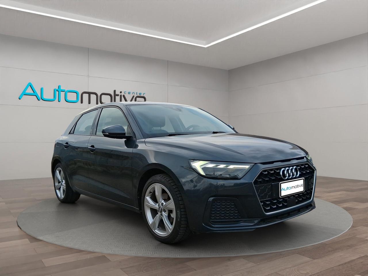 Audi A1 SPB 30 TFSI S tronic Admired Advanced