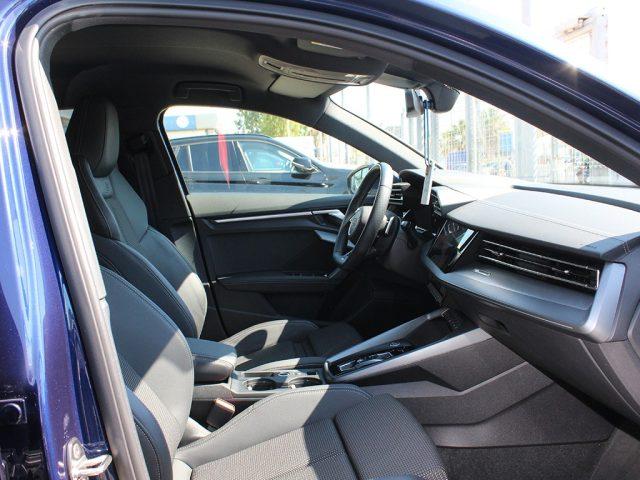 AUDI A3 SPORTBACK 35 2.0 TDI S LINE EDITION