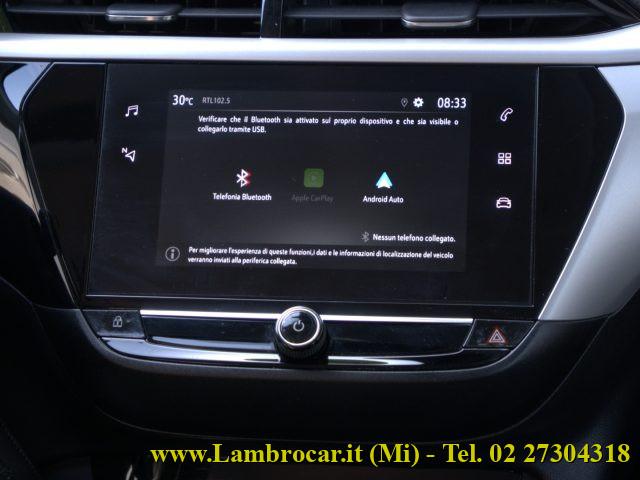 OPEL Corsa 1.2 Edition 75cv
