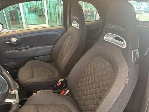 Abarth 595 1.4 Turbo T-Jet 165 CV