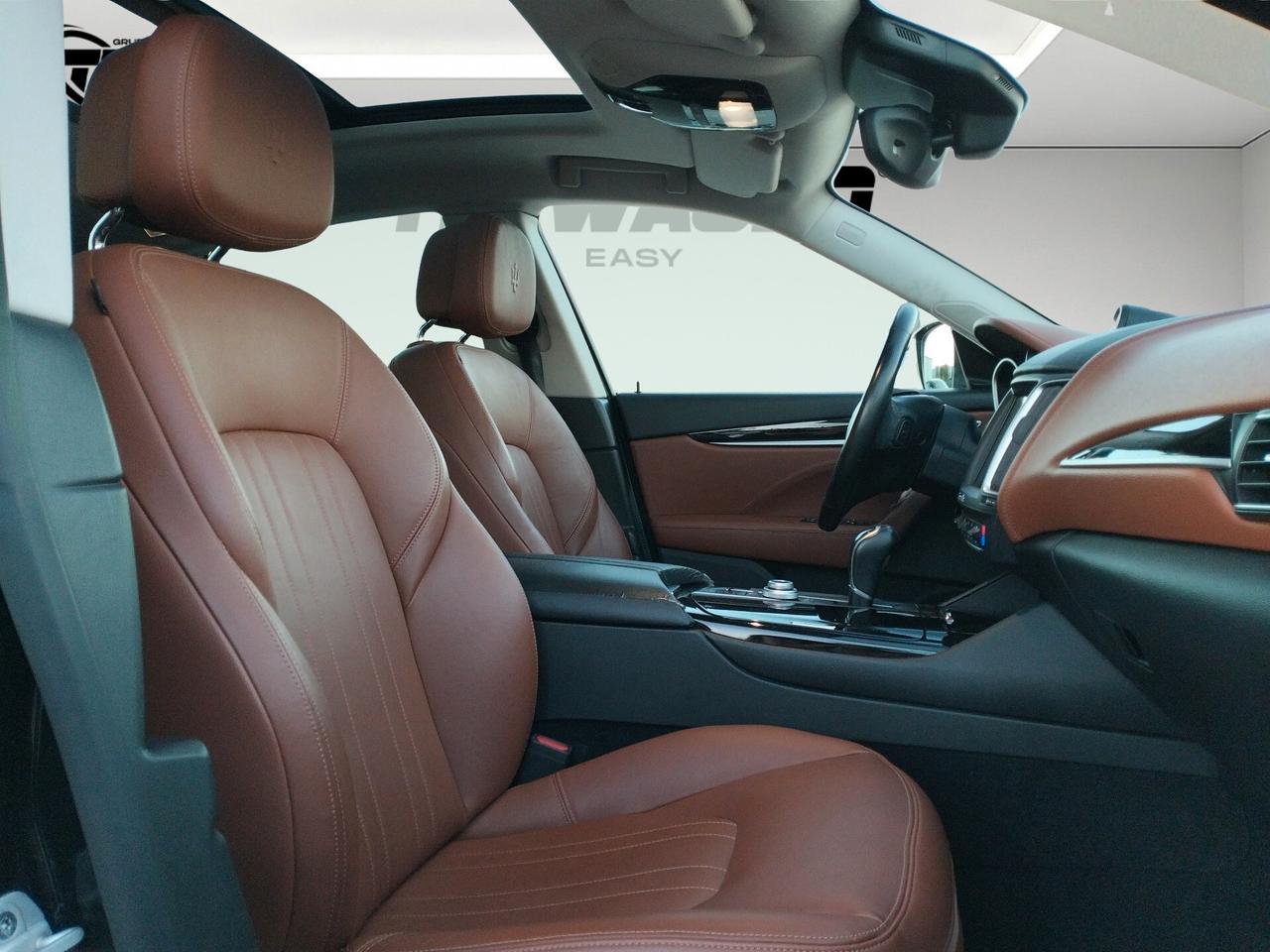 Maserati Levante V6 Diesel 275 CV AWD Granlusso - PER OPERATORI DEL SETTORE
