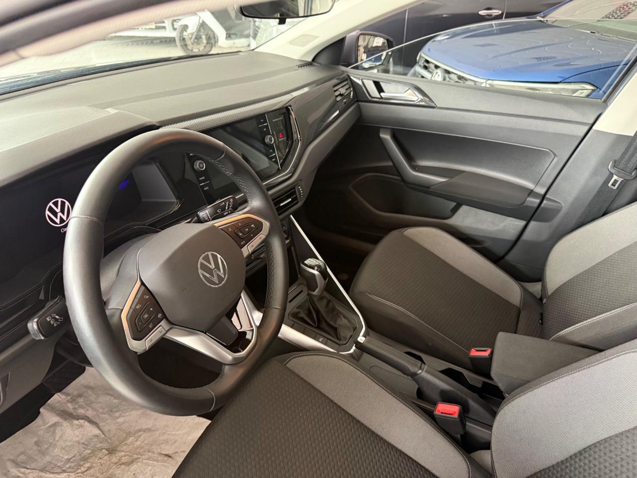 Volkswagen Polo 1.0 TSI DSG Style