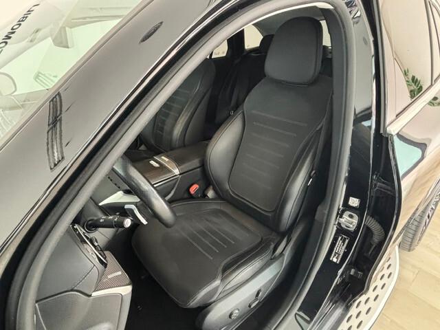 Mercedes-Benz GLC 300 de phev AMG Line Premium 4matic 2024