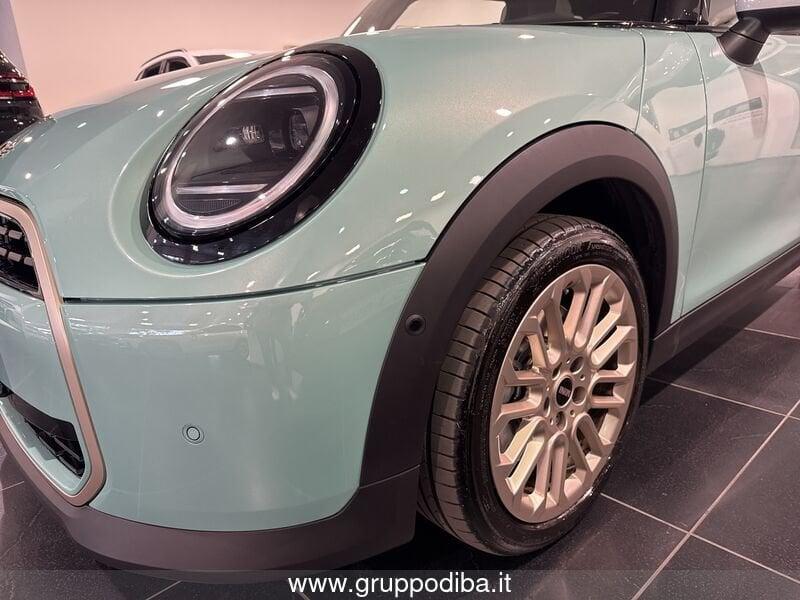 MINI Mini Cooper A.E. Mini Cooper F66 3p Mini Cooper 3p 1.5 C Favoured auto