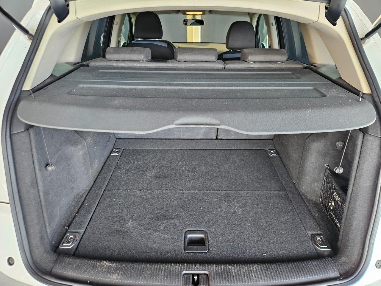 Audi Q5 2.0 tdi quattro 143cv dpf