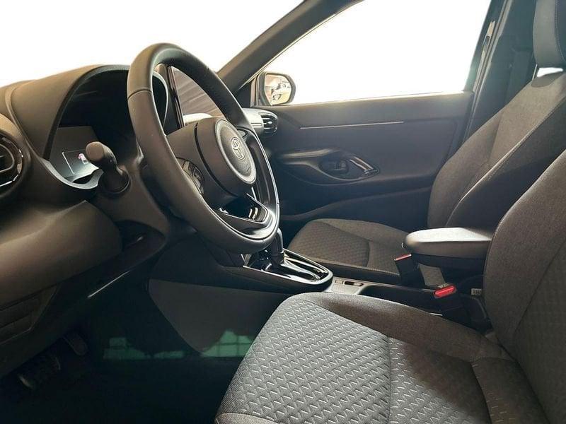 Toyota Yaris Cross 1.5 H 130cv Trend FWD e-CVT