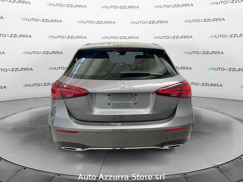Mercedes-Benz Classe A A 200 d Aut. AMG Line Advanced Plus *18'', LED, PROMO AZZURRA*