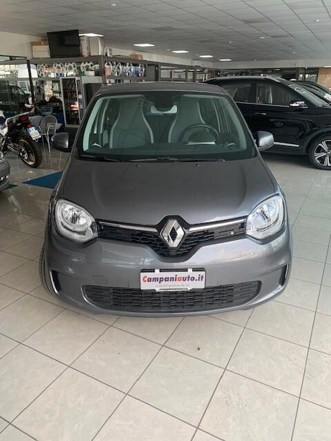 Renault Twingo SCe 65 CV Duel2