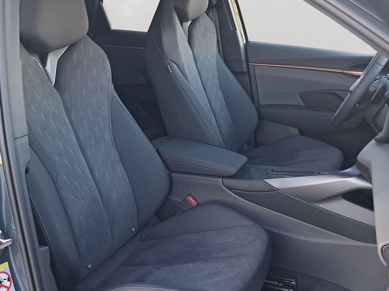 Cupra Terramar Terramar 1.5 e-Hybrid DSG Impulse