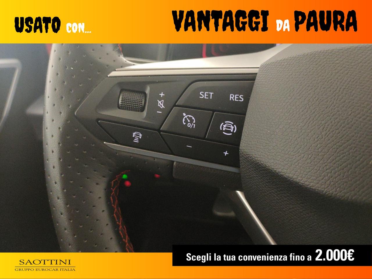 1.0 ecotsi FR 95 CV