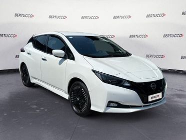 Nissan Leaf 2ª serie e+ N-Connecta