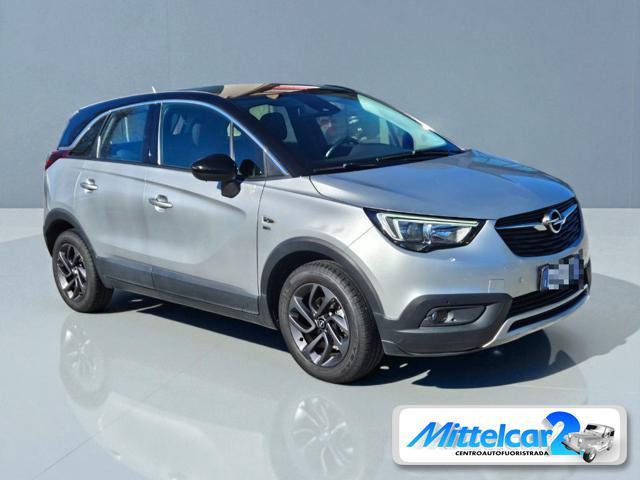 OPEL Crossland X 1.5 ECOTEC D 102 CV Start&Stop Innovation