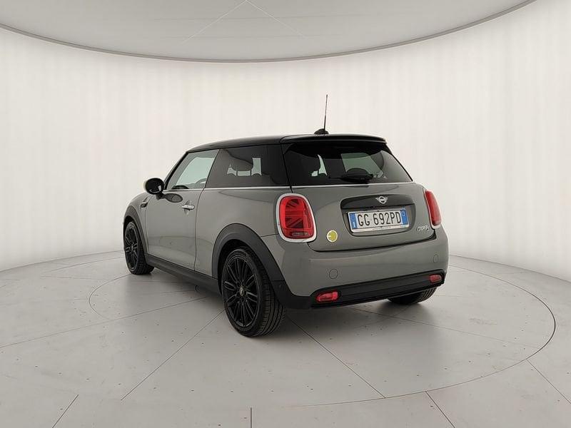 MINI Mini Full Electric Mini Cooper SE Yours - IVA DEDUCIBILE