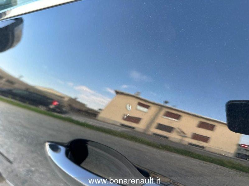 Renault Captur TCe 12V 90 CV Techno