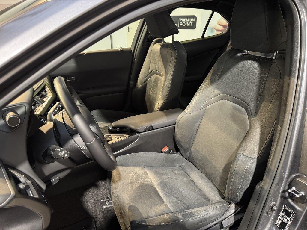 Lexus UX 250h 2.0 Hybrid Business 2WD Power Split Device