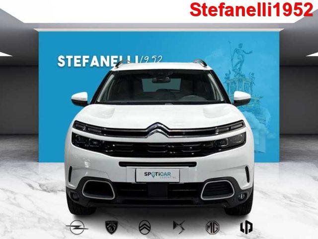 CITROEN C5 Aircross 2018 - 1.2 puretech Shine s&s 130cv