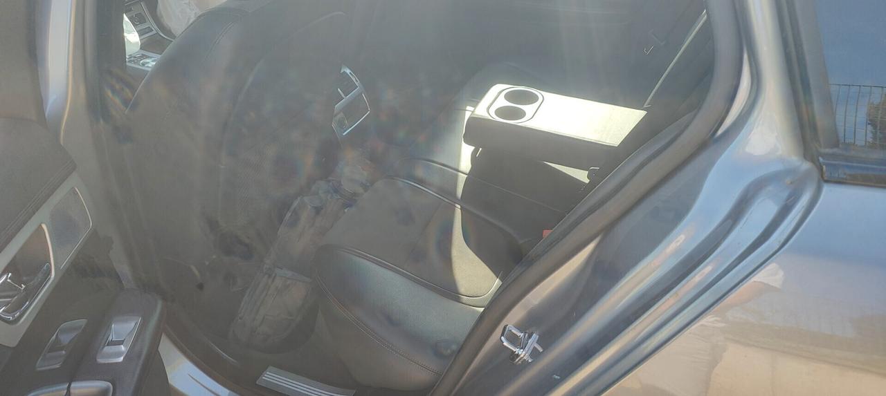 Jaguar XF Sportbrake 2.2 D 200 CV R-Sport