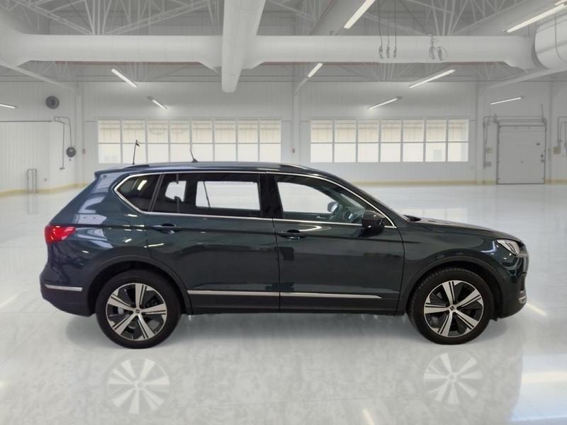 SEAT TARRACO 2.0 TDI 147kW XCELLENCE 4Drive DSG