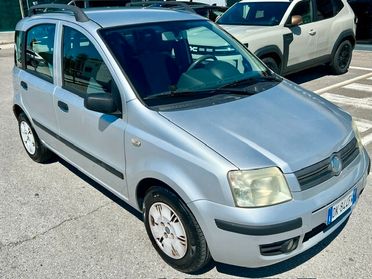 Fiat Panda 1.2 unico proprietario - 2007