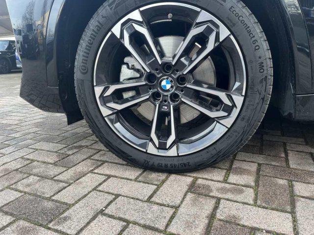 BMW X1 xdrive23d mhev 48V MSport auto