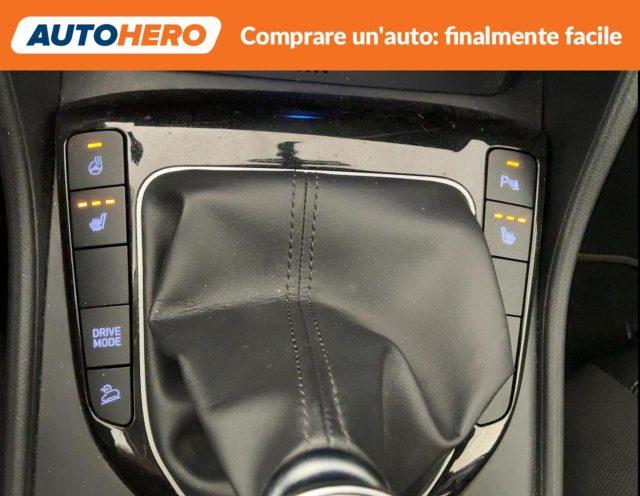 HYUNDAI Tucson 1.6 T-GDI 48V Exellence