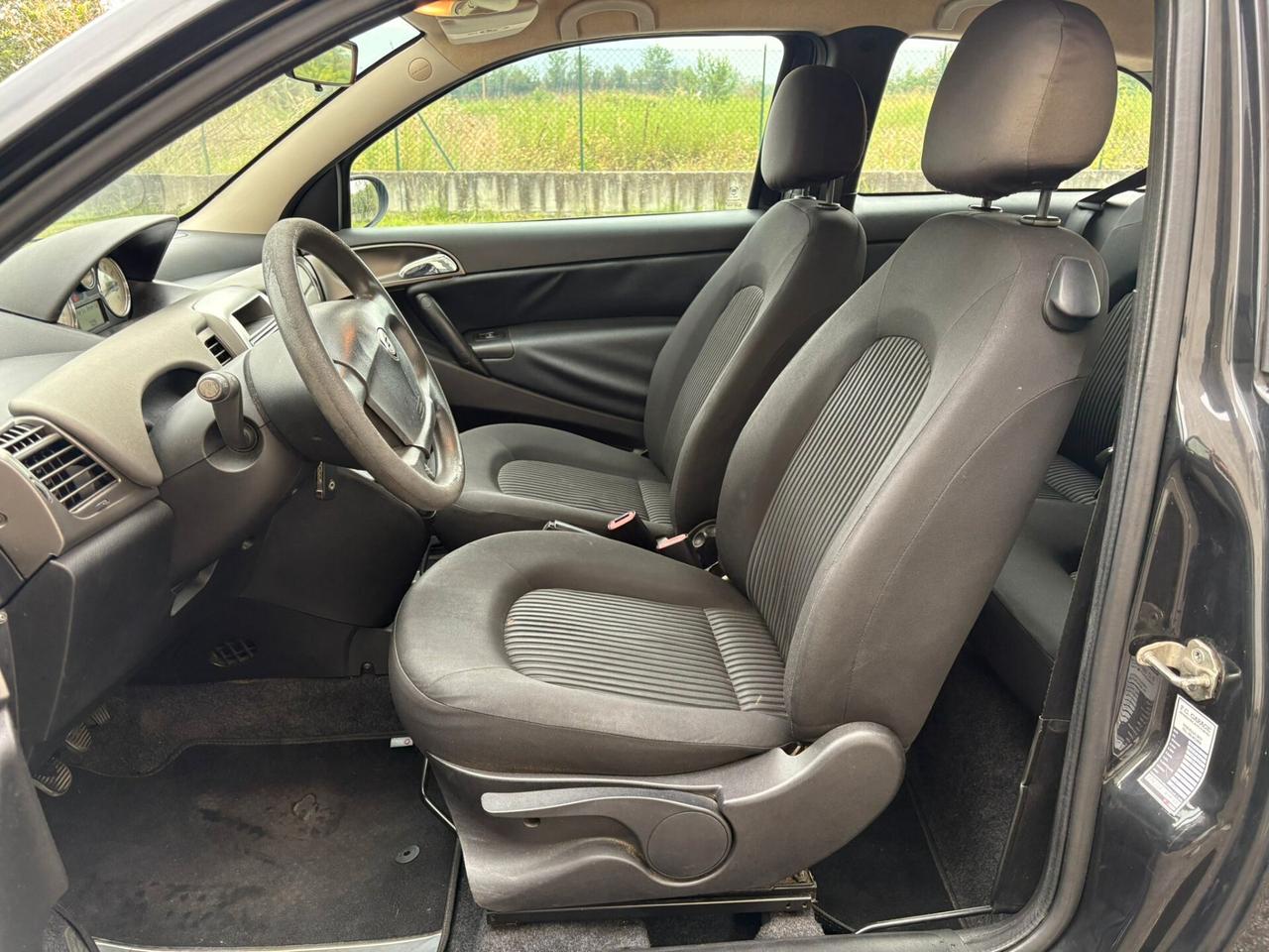 Lancia Ypsilon 1.2 Benzina 60cv NEOPATENTATI