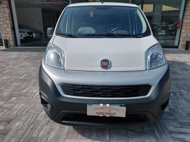 FIAT Fiorino 1.3 MJT 80CV Cargo SX KM 75.000
