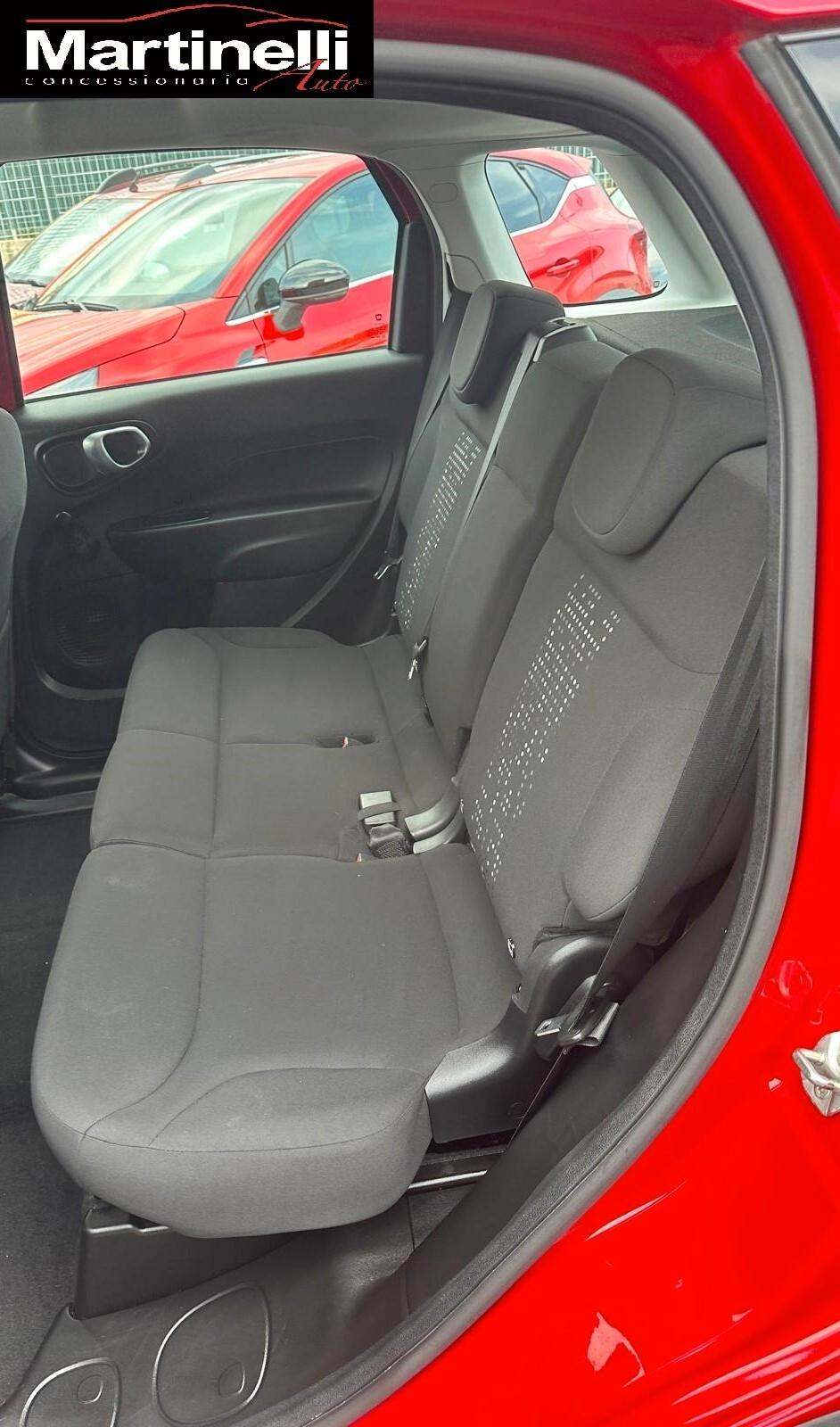 500L 1.4 95 CV S&S Connect