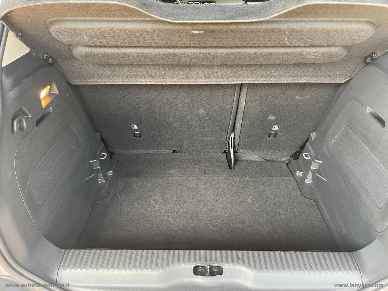 CITROEN C3 Aircross BlueHDi 110 S&S Shine
