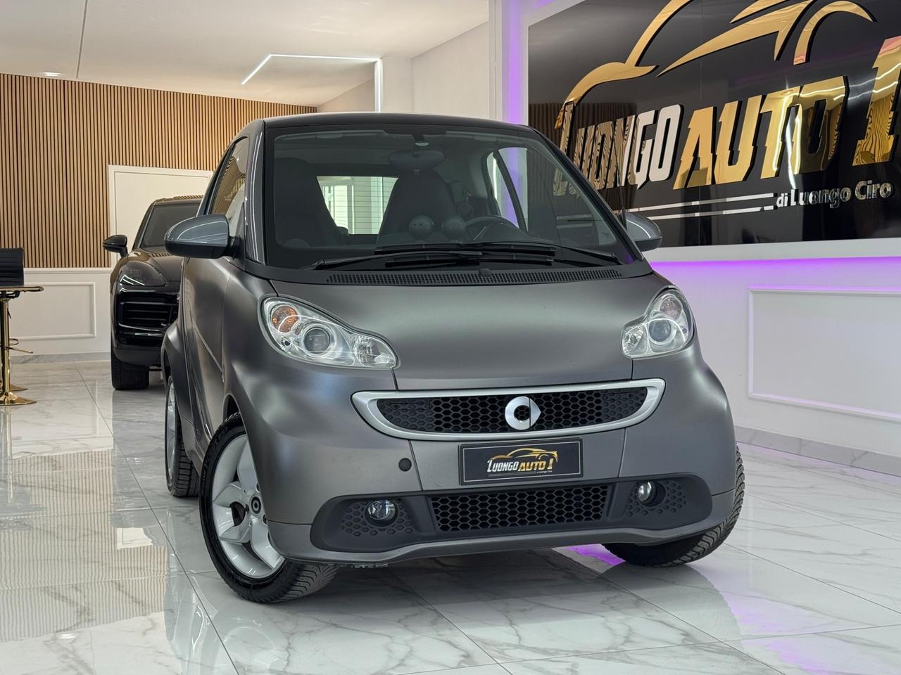 Smart ForTwo 1000 71Cv Stra Full- Special Paint