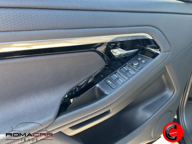LAND ROVER Range Rover Evoque 2.0 I4 249 CV AWD Auto Autobiography