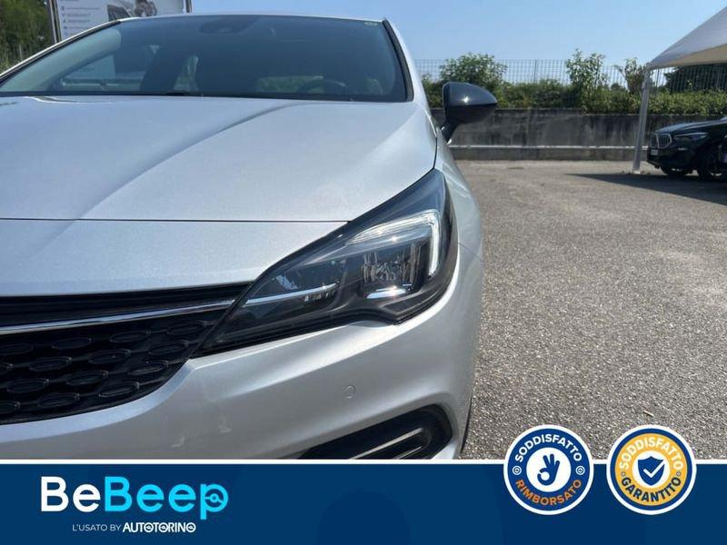 Opel Astra 5P 1.5 CDTI BUSINESS ELEGANCE S&S 122CV