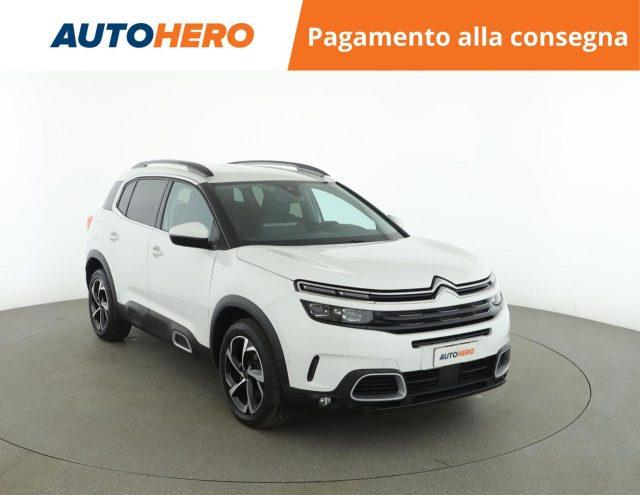 CITROEN C5 Aircross BlueHDi 130 S&S EAT8 Shine