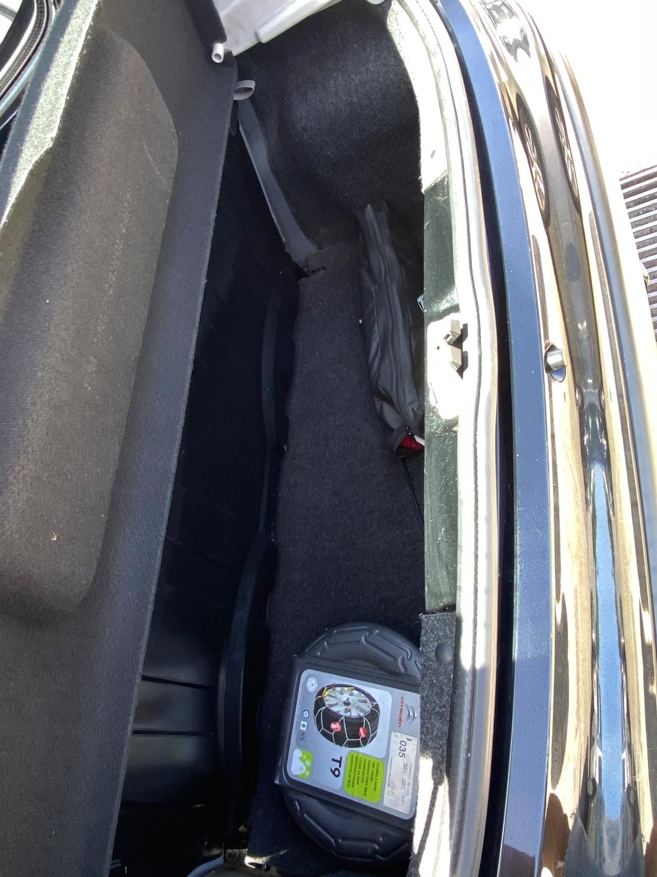Citroen C1 1.0 5 porte airdream Pulp