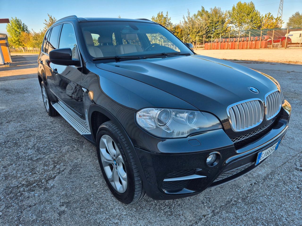 Bmw X5 xDrive30d Futura