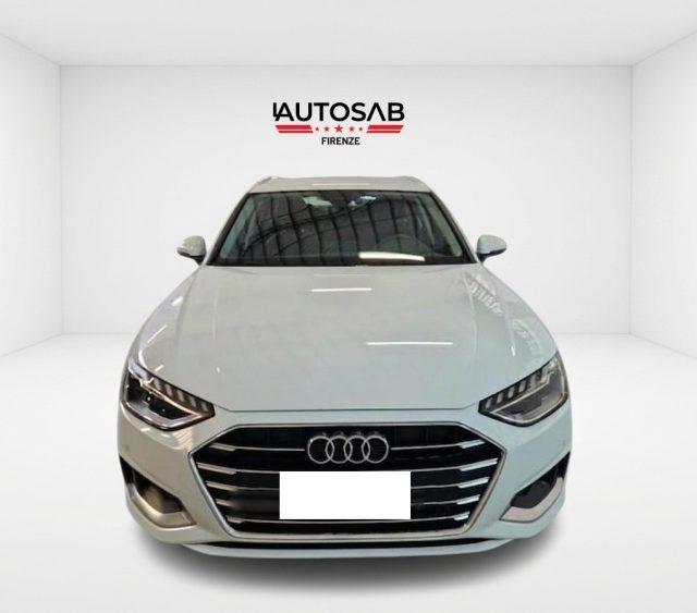 AUDI A4 30 mhev TDI S Tronic Business Sport Virtual Cockp.