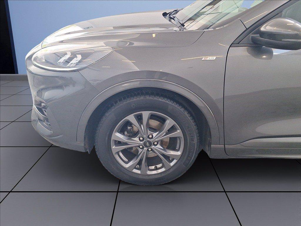 FORD Kuga 2.0 ecoblue ST-Line 2wd 120cv auto del 2022