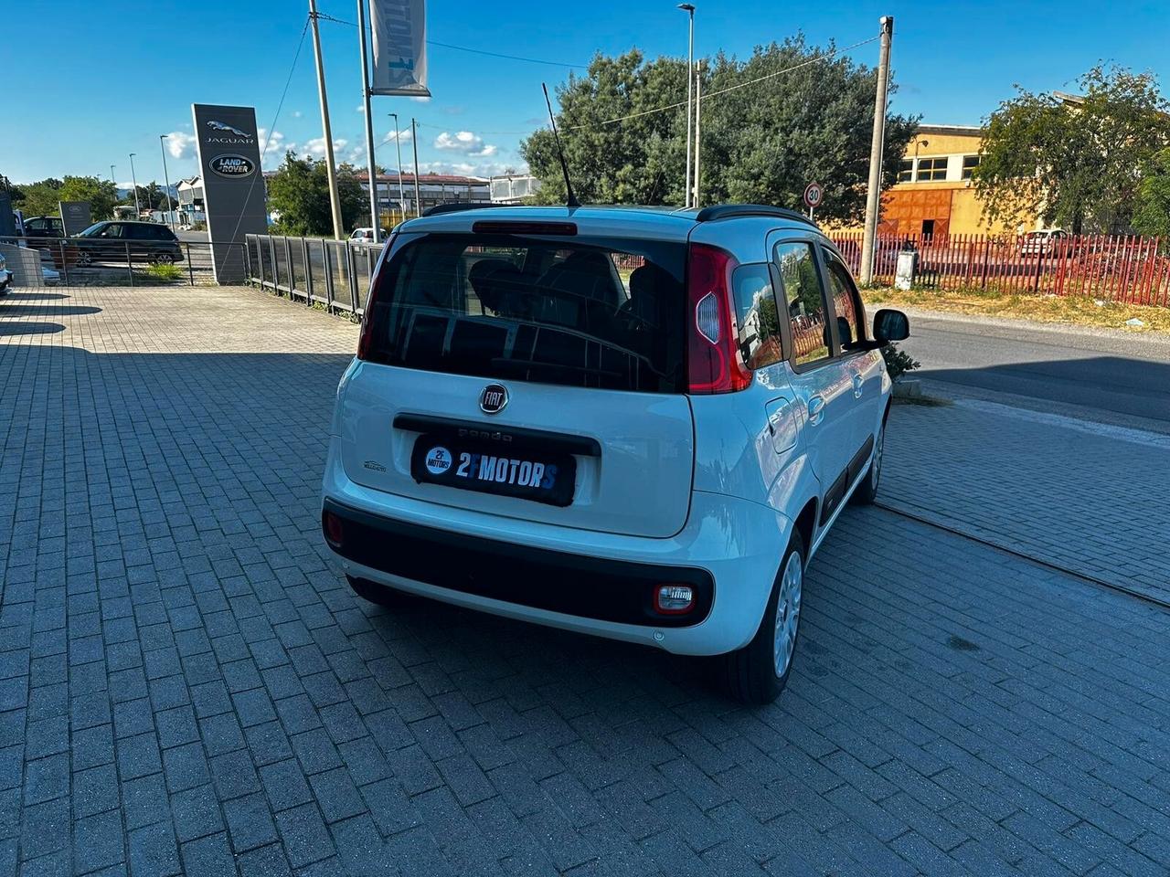 Fiat Panda 1.2 Lounge s&s 69CV
