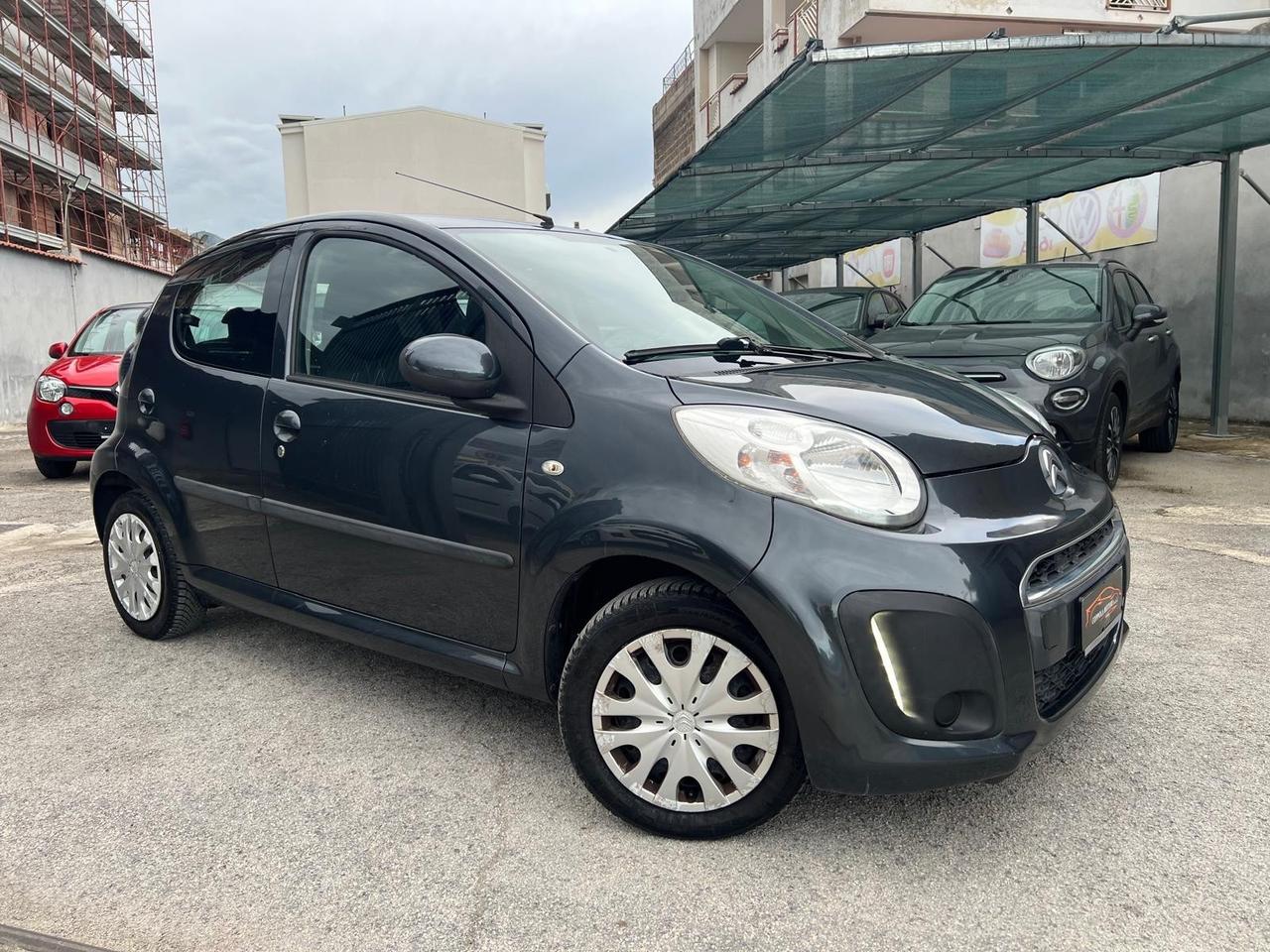 Citroen C1 1.0 5 porte Seduction Clima