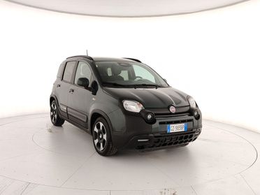 Fiat Panda Cross 1.0 FireFly S&S Hybrid