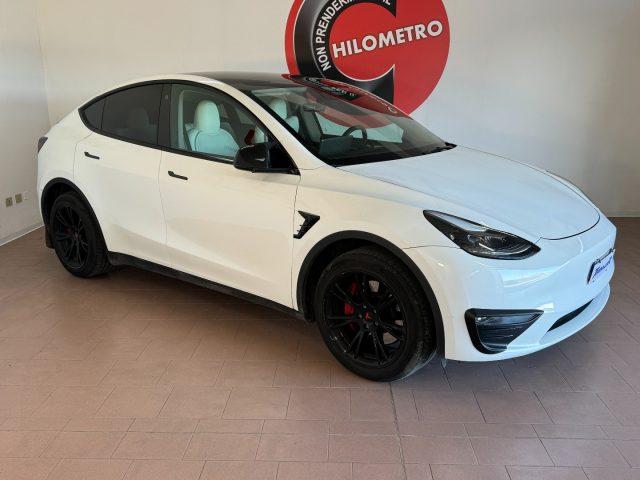 TESLA Model Y Long Range AWD Autopilot al Max potenziale 3