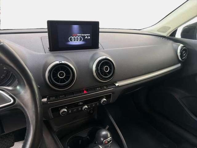 Audi A3 SPB 1.6 TDI Ambition