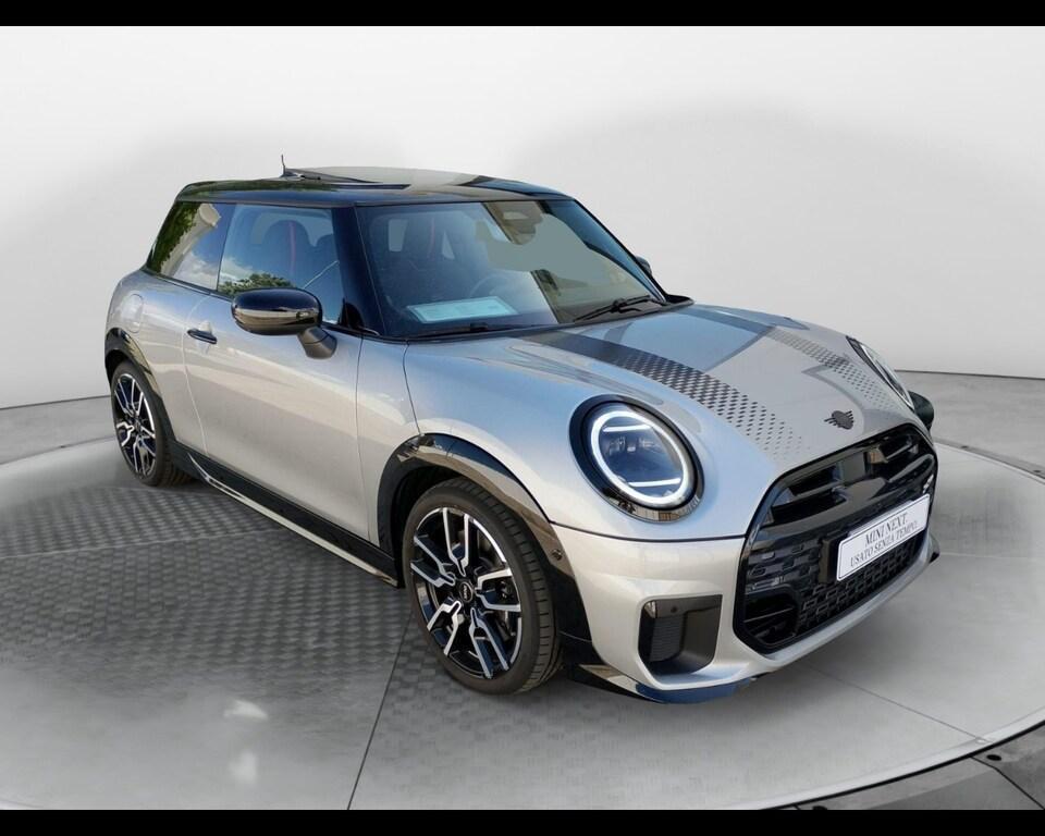 Mini Mini Cooper 3 Porte 2.0 S JCW Auto