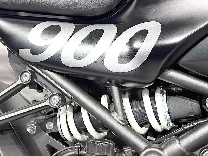 Kawasaki Z 900 RS